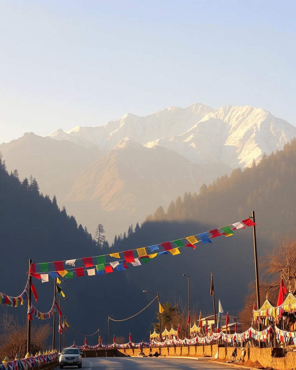 Manali Kasol